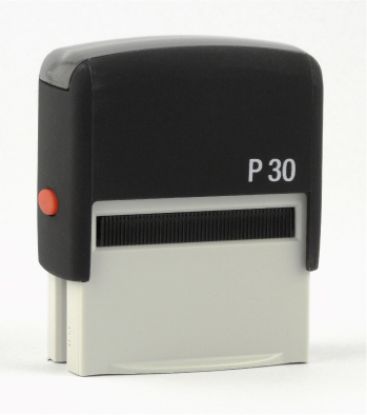 Afbeelding - 7346315-stempel-posta-p30-met-tekst-kopie-jpg